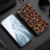 Phone Case For Xiaomi Mi 15 14 13 12 11 Lite 14T 13T 12T 11T Pro Poco X7 X6 X5 X3 Pro F6 F5 F4 Cover Sexy Trendy Leopard Print