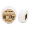Makeid QS-02F-200 Synthetic Paper Label Roll
