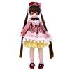 ICY Fortune Days Scale BJD Anime Movable Gift for Children Ages 8 and Up 1/4 Doll, Style, Painted, Figure, (Annie)