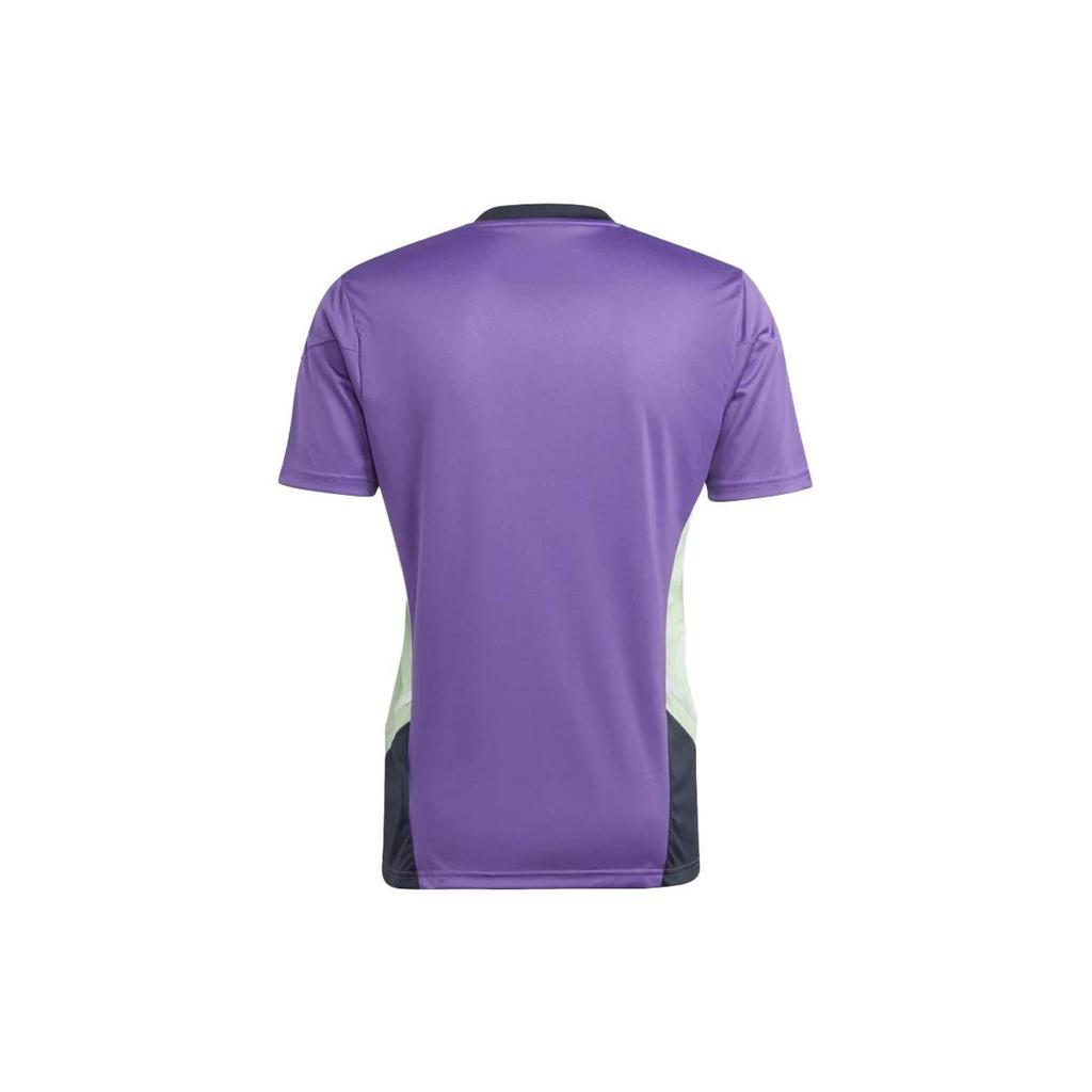 adidas Free Shipping With AdiClub Real Madrid Condivo 22 Training Jersey HT8809