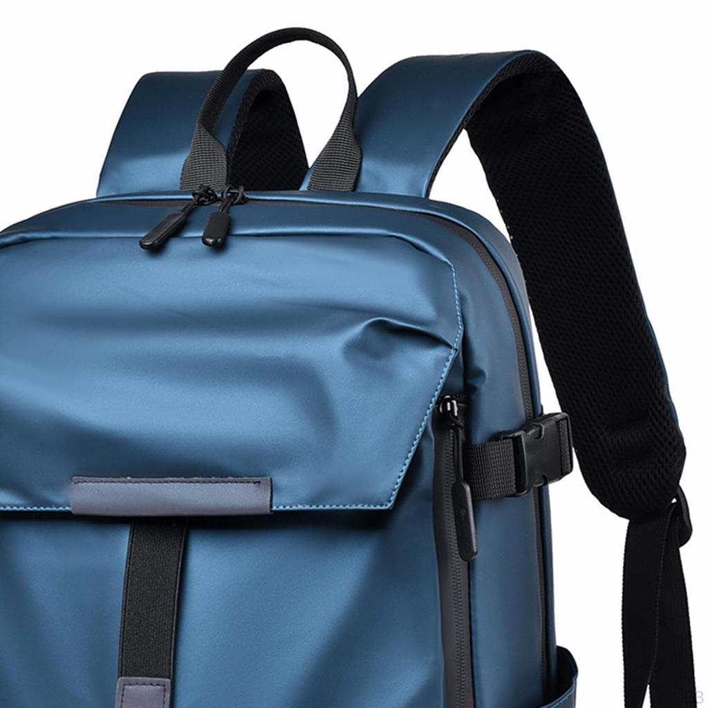 Business Laptop Backpack Father's Day Gift Multifunctional for Sports