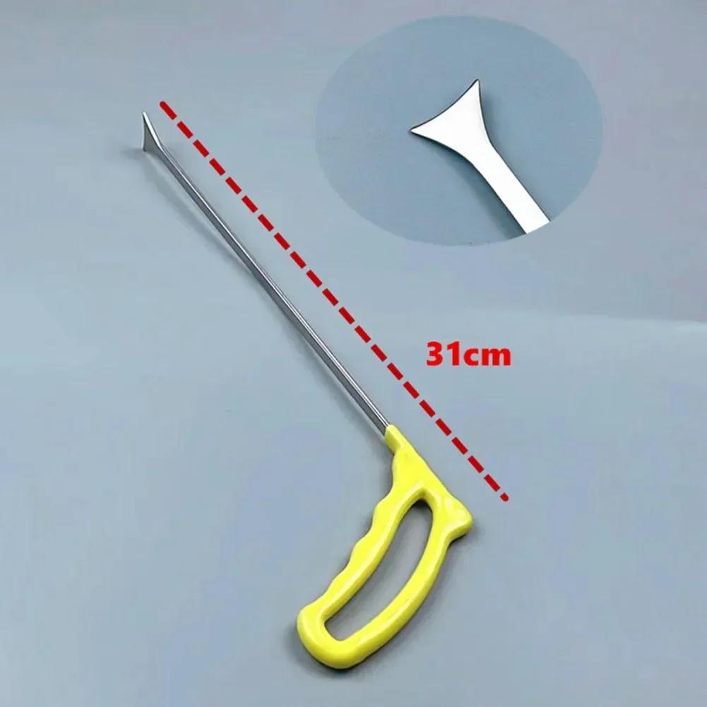 

Ремонт вмятин на автомобиле Крючки для удаления града Стержни Беспокрасочное удаление вмятин на автомобилях Удаление вмятин на дверях Безболезненные инструменты для автомобилей