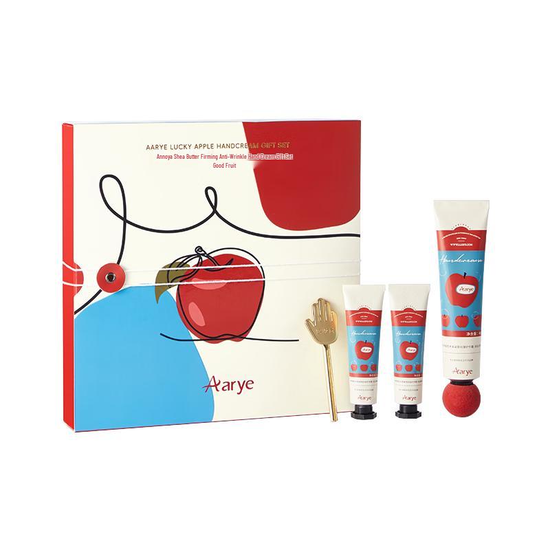 AARYE Hand Cream & Body Lotion Gift Sets
