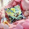 Hot Game C-Cookie Run Kingdom Cushion Cover Pattern Printed Pillowcase for Living Room Sofa Cushion Cover & Bedroom Decor