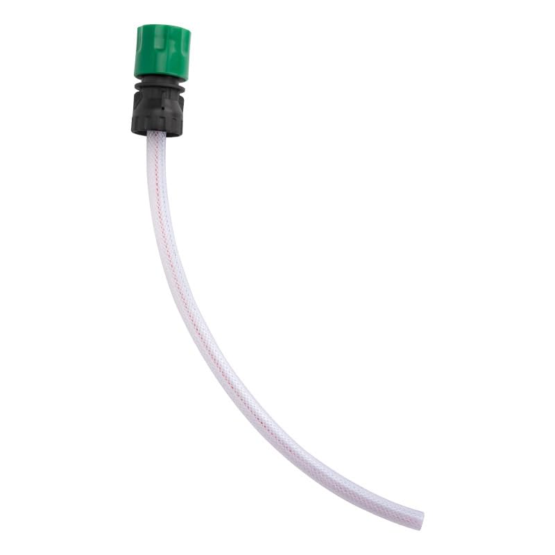 Waterless Pressure Washer Water Bottle Joint Car Hose Universal Includes 30cm Stable Hose Adapter, Faucet/Hose Compatible, Wash, Connection, Size,