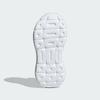 Adidas TENSAURComfort Abrasion Resistant Low top Kids Lifestyle Shoes 