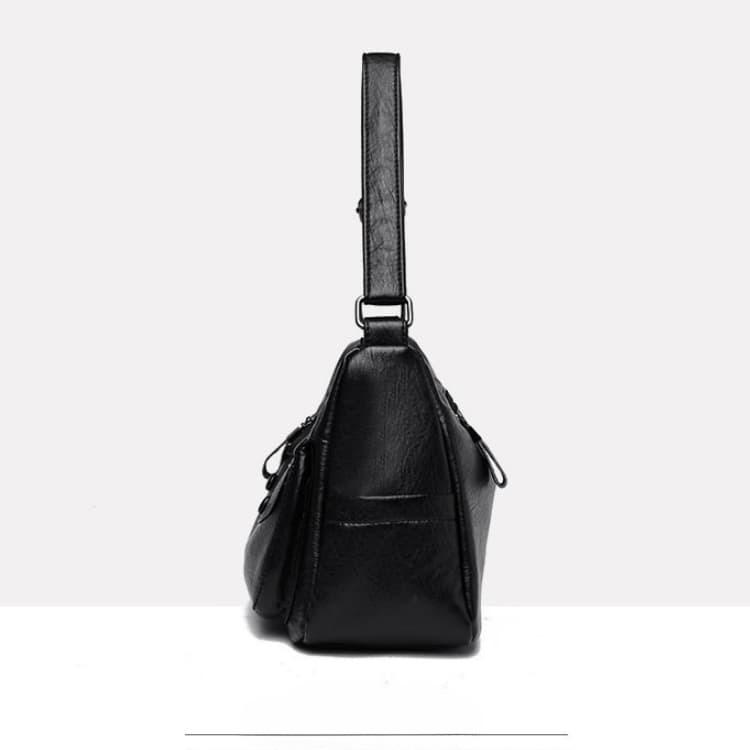 Neue Damen-Schultertasche / Umhängetasche mit großem Fassungsvermögen