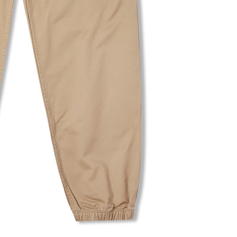 Converse Casual Pants Women's Khaki 10023687-A02