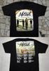 Seltenes Maná Band Cama Incendiada Tour T-Shirt S bis 5XL NZ888