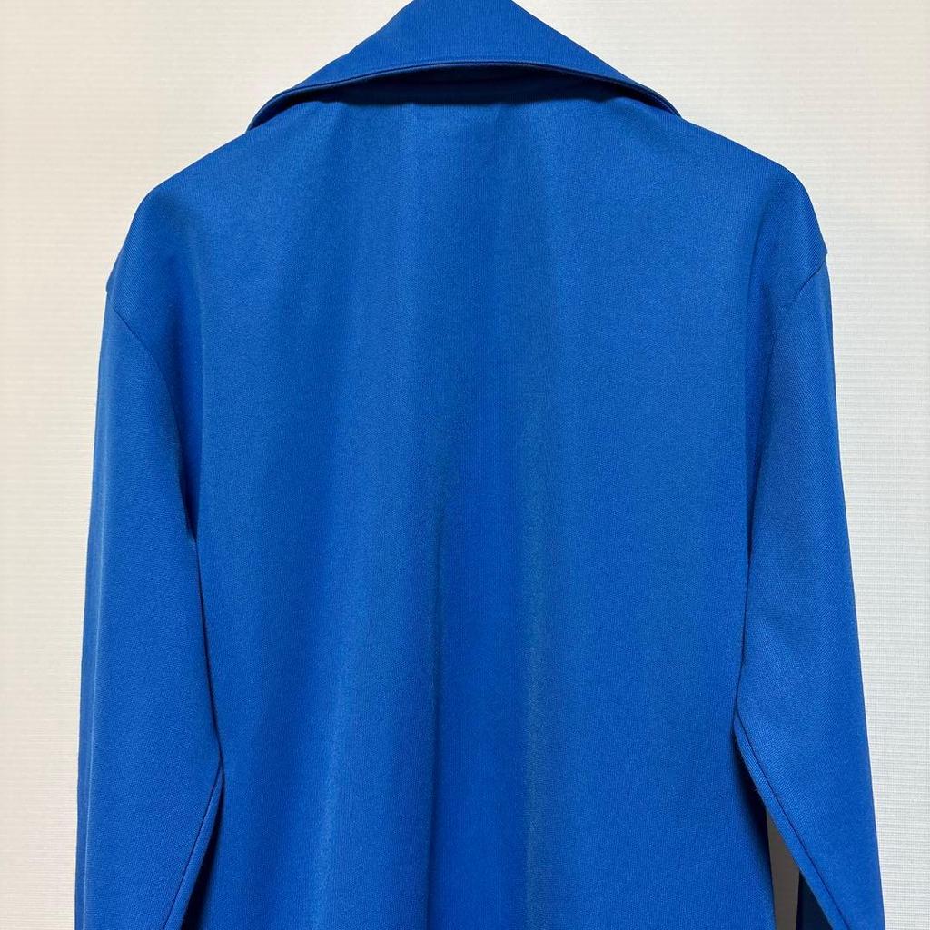 [USED] adidas Beckenbauer high-neck track jacket