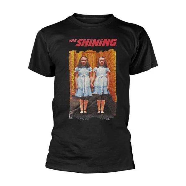 SHINING, THE TWINS T-Shirt 2XL