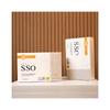 Rodin So White Up Mask Pack 10 Sheets (1+1/20 Sheets Total)