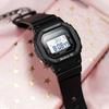 Casio Women's BABY-G Black Watch BGD-560-1 BGD-560-1
