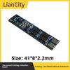 2S 7.4V/8.4V Lithium Battery Protection Board 8A Working Current 16A Current Limit