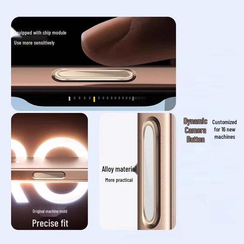 Smorss iPhone Protective Films & Dust Mesh