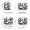 Cute Animals Case For Airpods 2 Pro2 Pro 4 1 3 Pro3 Clear Earphone Cases Cover