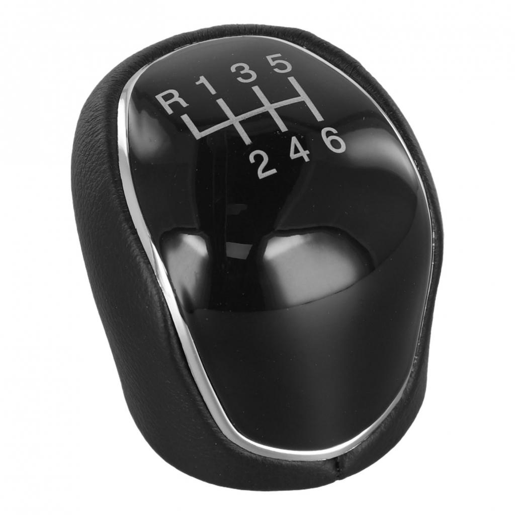 Upgrade Your For Ford's Transmission with This 6 Speed Gear Shift Knob