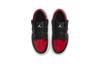 Air Jordan 1 Low ALT PS 'Bred Toe'