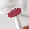 Foot Grinder Dual Sided Callus Remover with Ergonomic Non-Slip Handle for Wet or Dry Use Quickly Remove Dead Skin Hard Calluses On Feet Care