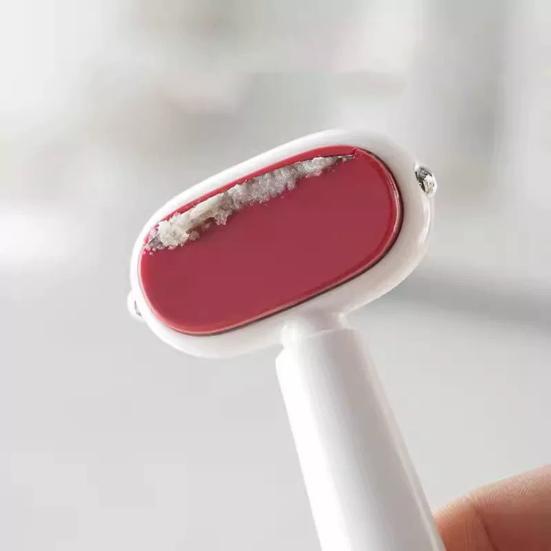 Foot Grinder Dual Sided Callus Remover with Ergonomic Non-Slip Handle for Wet or Dry Use Quickly Remove Dead Skin Hard Calluses On Feet Care