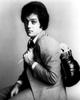 Billy Joel Glossy 8x10 Photo Poster Painting