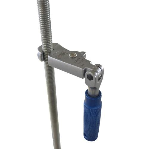 VICTOR All-Thread Quick Wrench 3/8" VZW-3
