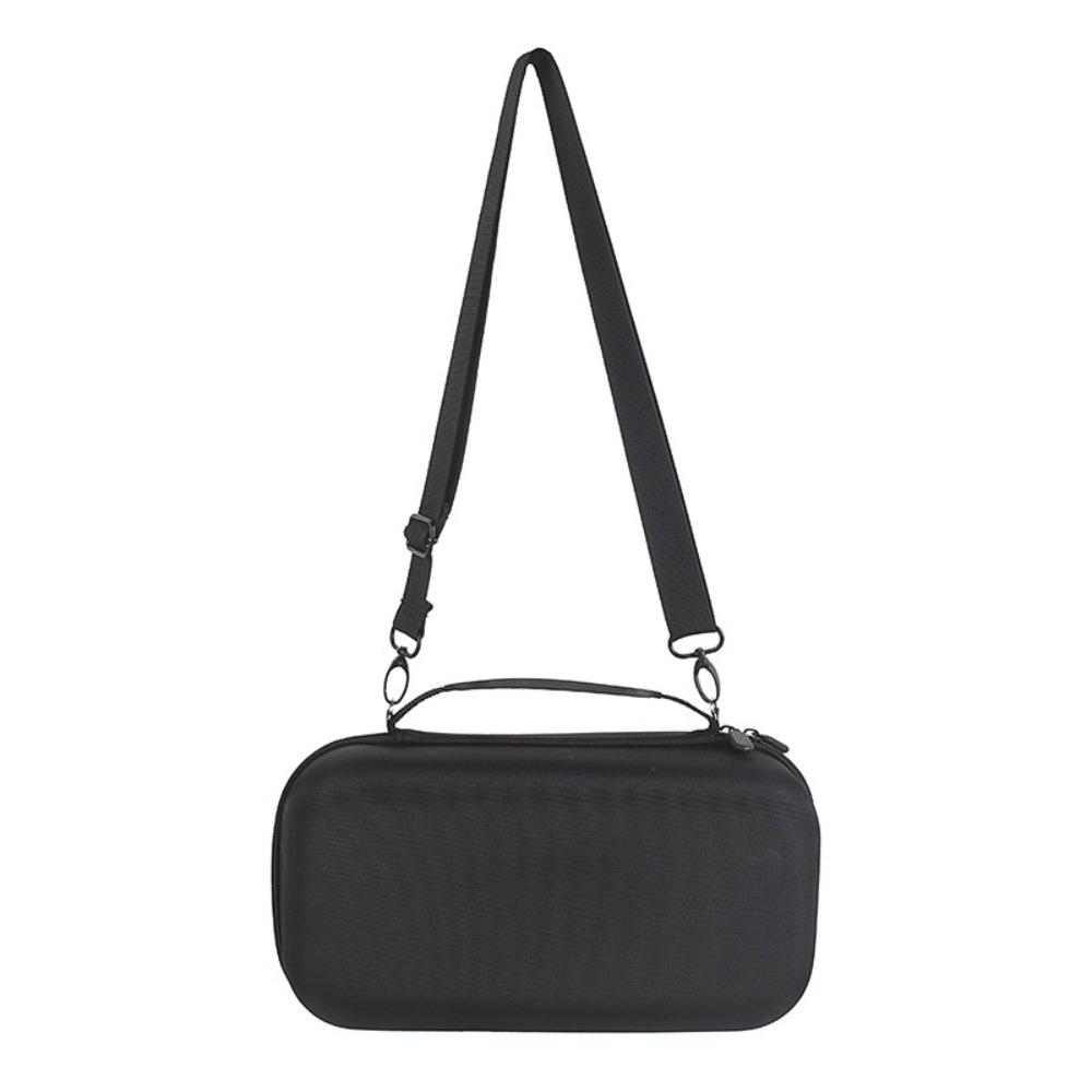 Hard Shell Speaker Storage Box Shockproof Protective Bag for JBL Pulse 6 Travel