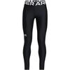 Under Armour Girls HeatGear Performance Leggings