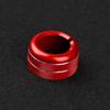 KUNGKIC New Model Toyota GR86 ZN8 Subaru BRZ ZD8 Mirror Adjustment Switch Zinc Alloy