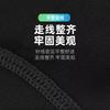 Men Women Cycling Shorts With Gel Pad High Elastic Breathable Bike Riding Apparel