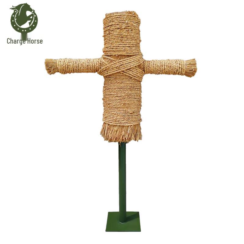 Combat Training Mannequin