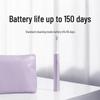 Xiaomi Mijia T302 Sonic Electric Toothbrush CN Plug (adapter Included)