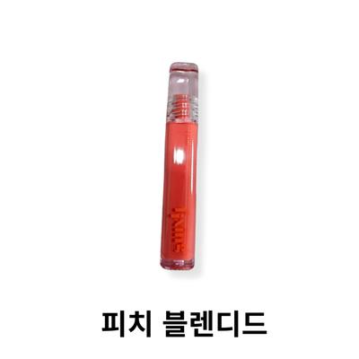 Glow Fixing Tint