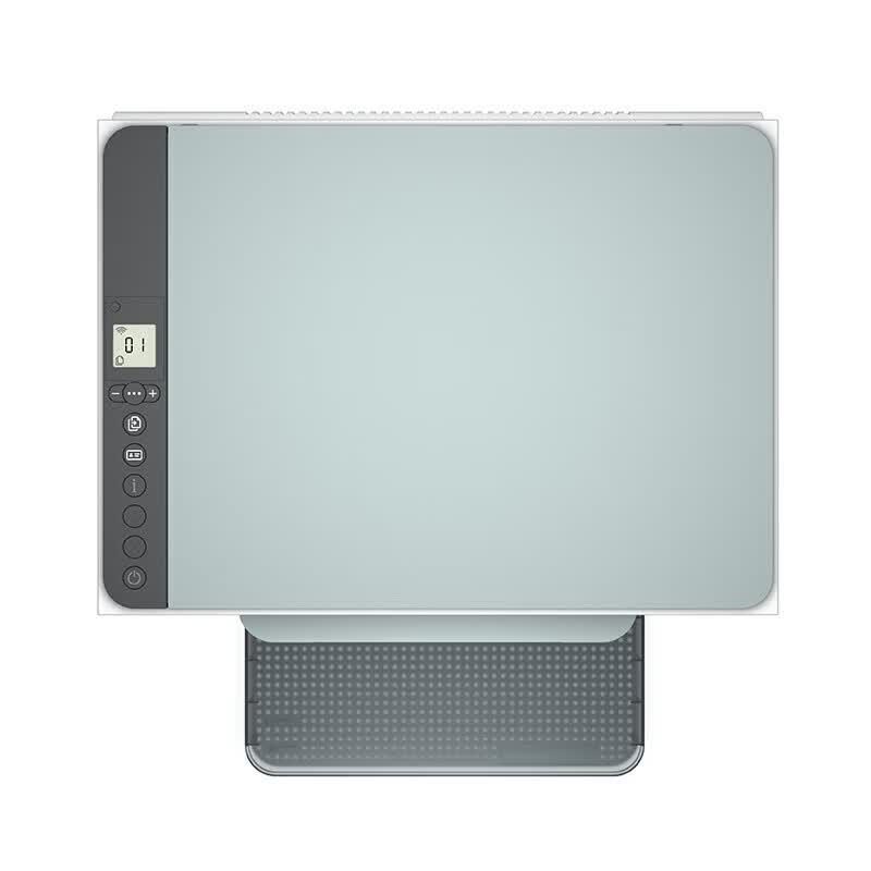 HP M232dwc Wireless Laser All-in-One Printer CN Plug (adapter Included)