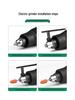 Rechargeable High-Power Handheld Electric Grinder for Carving, Cutting, and Woodworking.