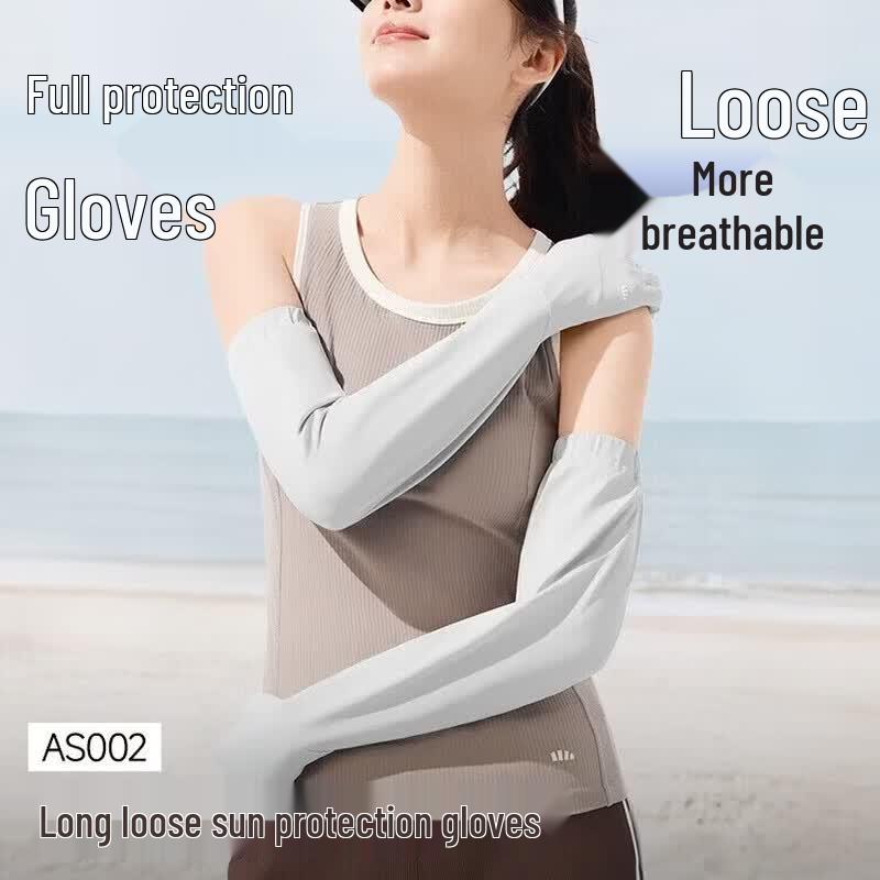 Beneunder Sun Protection Ice Sleeves