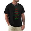 Im in love Im in love And I dont care who knows it Buddy the elf elf TShirt Big and Tall Solid Color TShirt