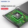 NOHON Pre Apple iPad 3 4 iPad3 iPad4 A1389 A1403 A1416 A1430 A1458 A1459 10500mAh batéria pre tablet