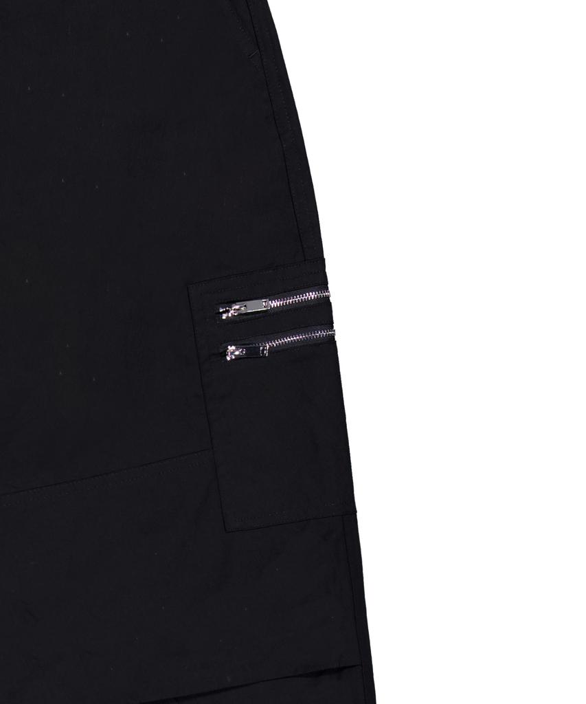 ROCKCAKE Other Way Pocket Pants - Black