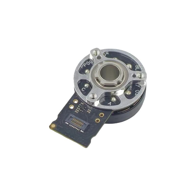Original Gimbal Yaw Motor Replacement for Mavic 3 Gimbal Yaw Motor Replacement for Mavic 3  / 3 Classic / 3T / 3E  Repair Spare