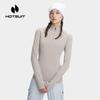 HOTSUIT Functional Long-Sleeve T-Shirt