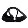 Durability Silicone Sleeve for Charge 6 Speaker Shoulder Pouch Shell Ensuring Perfect Fit and Easy Access to Port