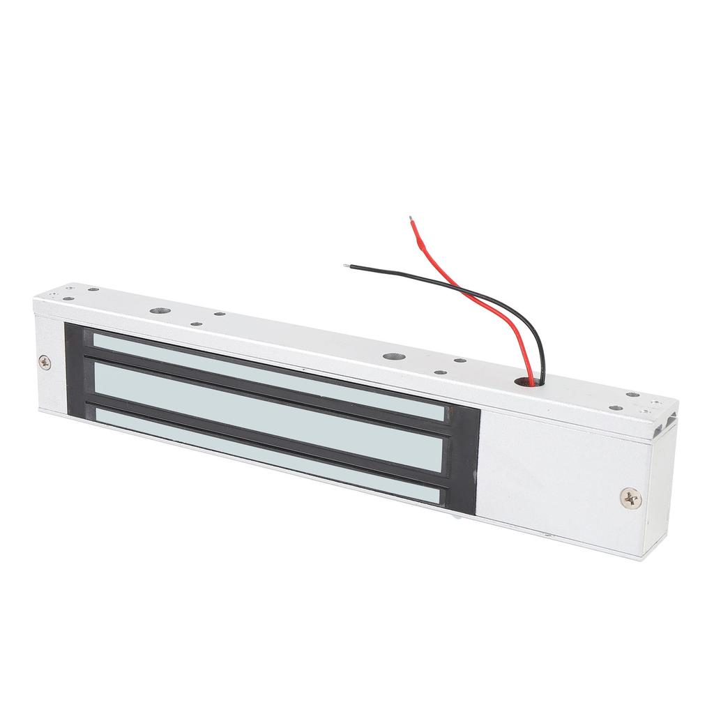 280KG Electric Magnetic Lock for Single Door Surface Mounted Concealed Double Door Access Control
