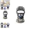 3d Face Mask For Outdoor Sports Stylish Breathable Uv Protection For Cycling And Fishing