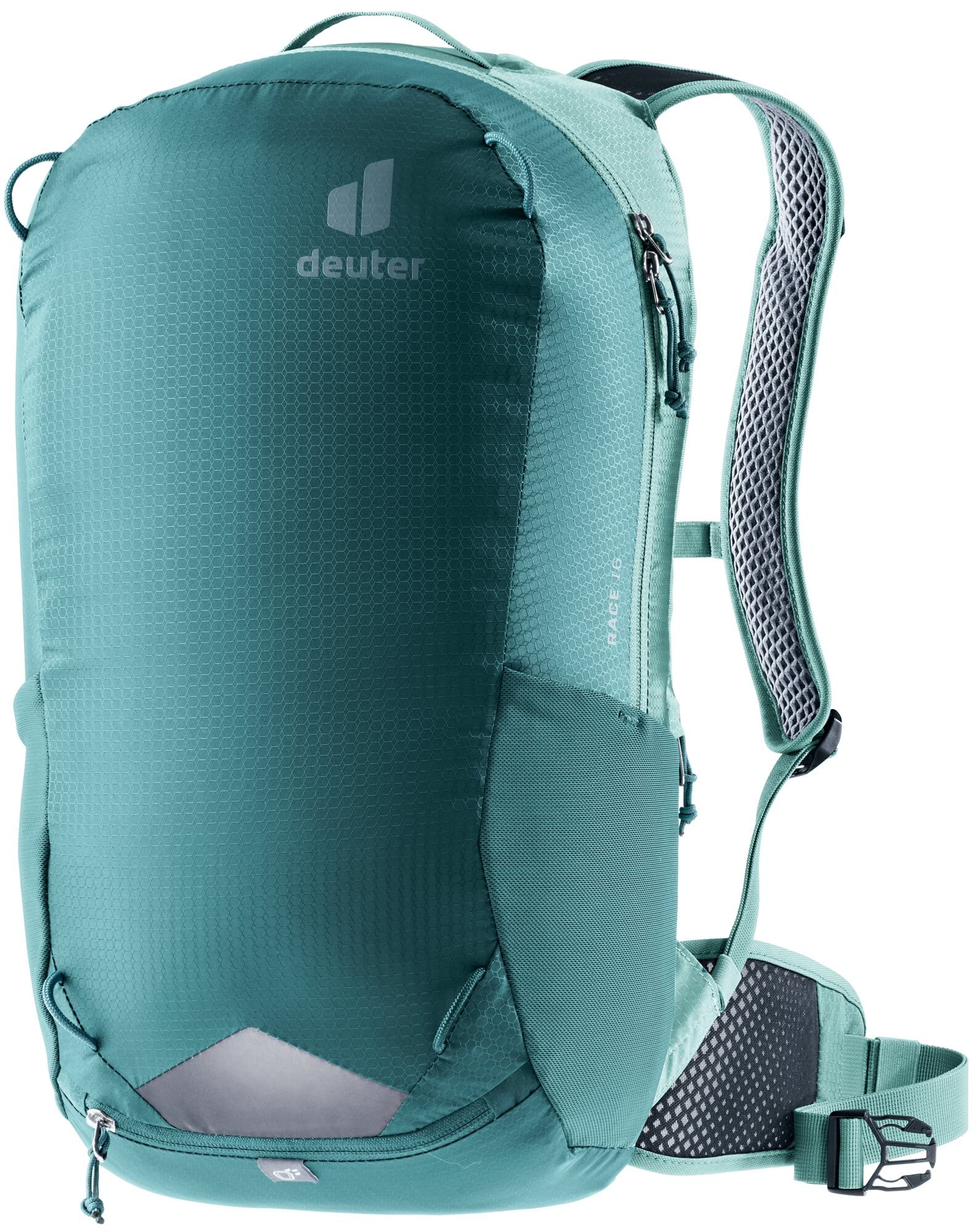 

Рюкзак Lace 16 Deep Sea x Jade 2023 Модель 16L [Deuter] D3204223-3247
