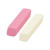 Como Life House Cleaning Eraser, Set of 2, Cleaning, Limescale, Dirt Removal, Mirror, Scales, Water Area, Coarse and Fine, 2 Types