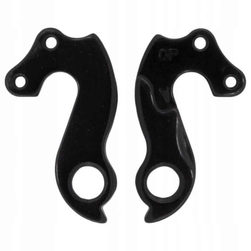 Aluminum Frame Derailleur Hanger For Merida Focus