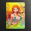 9style PROXY One Piece English Heroines Nami Robin Hancock Reiju Vivi Perona Tashigi EB03-053 Collection Otcg Anime Cards