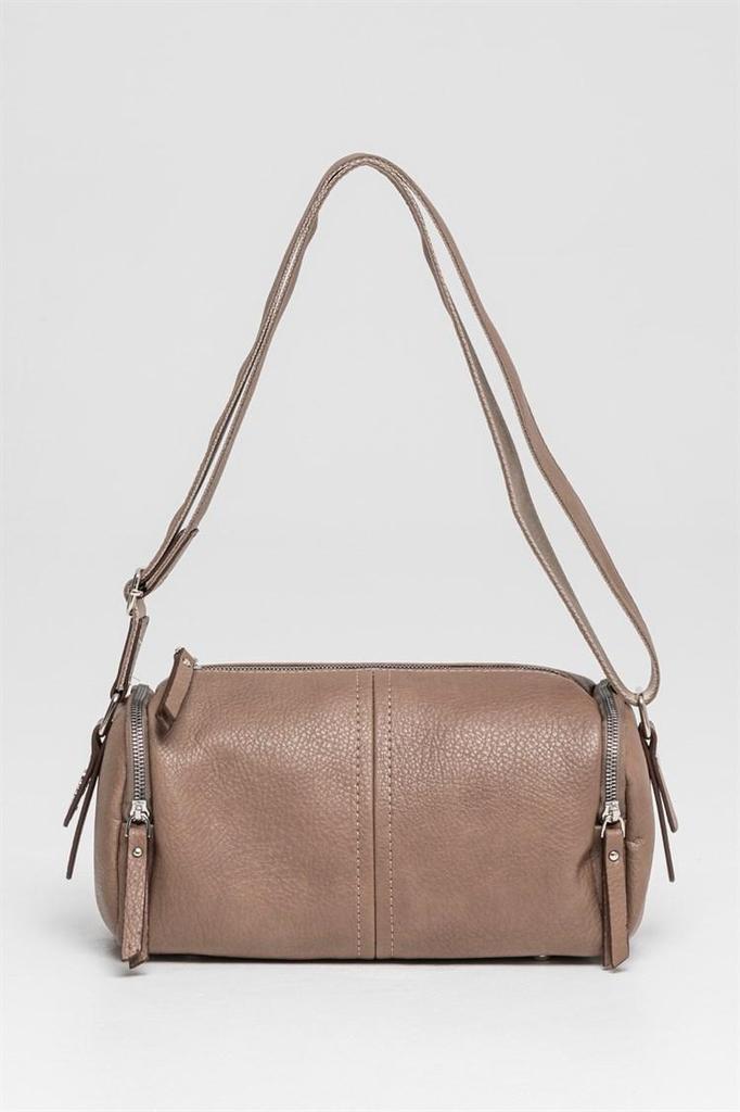 Dámská taška Messenger s nastavitelným popruhem na zip