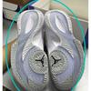 Pre-owned Jordan Luka 3 PF TEAM BANK FQ7455-106-P26085263223427